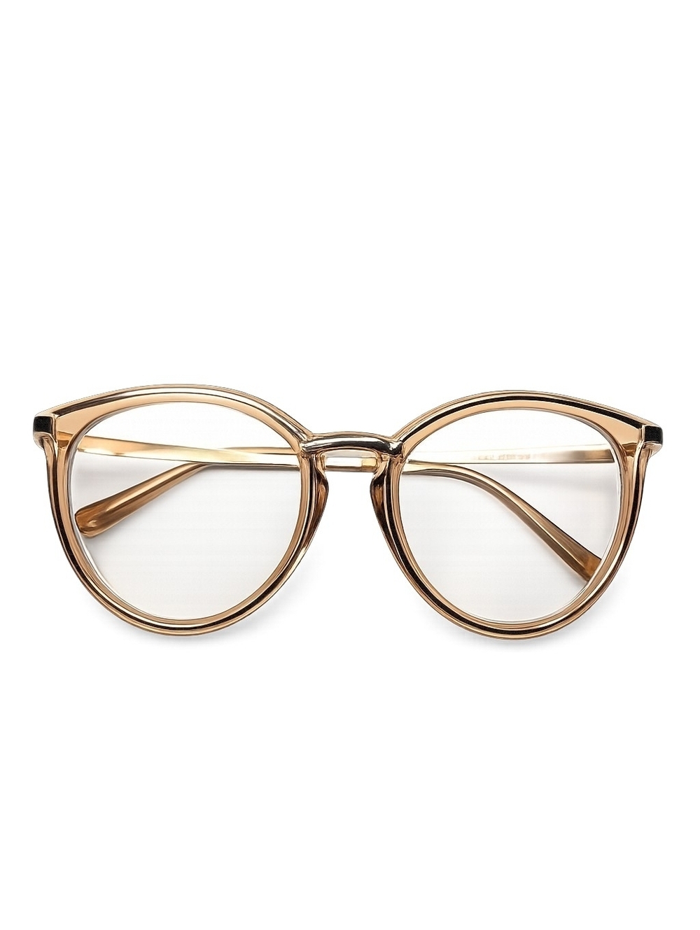 Michael Kors Brisbane Cat Eye Eyeglasses Frames | Model MK 1077